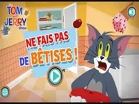 Ne fais pas de bêtises image