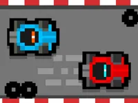 image bg Pixel Kart