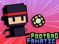 image bg Footbag Fanatic