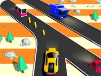 image bg Car Traffic System