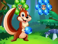 image bg Bubbles Shooter Squirrel