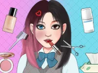 image bg ASMR Games Pretty Princess