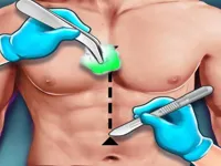 image bg Emergency Hospital Surgery Simulator: Doctor Games
