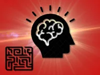 Crazy Maze image