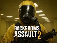 image bg Backrooms Assault 2