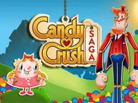image bg Candy Crush Saga King