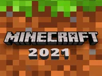 image bg Minecraft Game Mode 2021