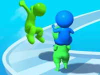 image bg Stickman Collect Run